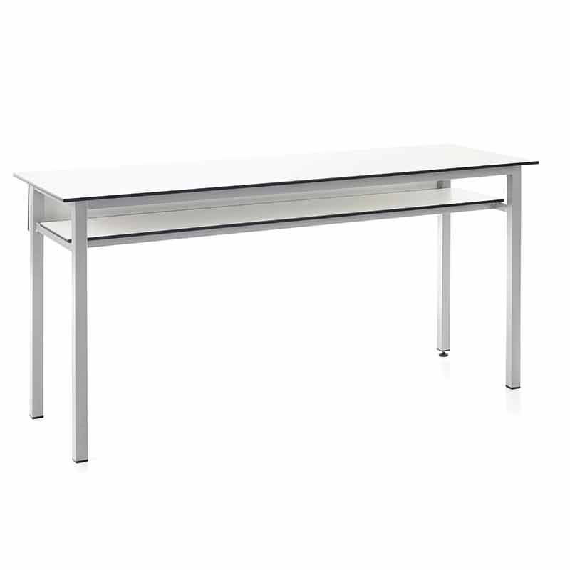 mesa de laboratorio