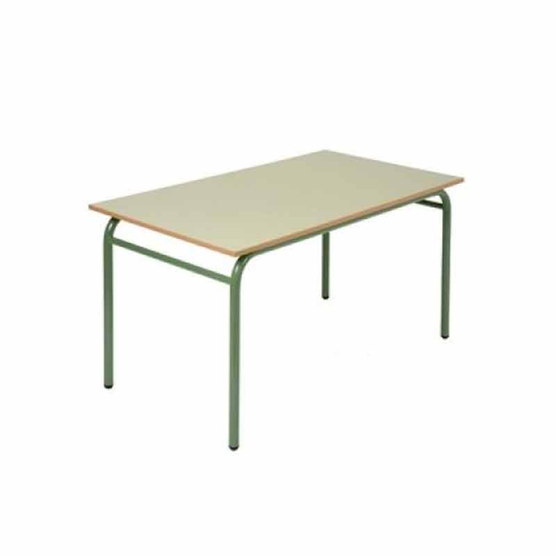Mesa lectura comedor mec