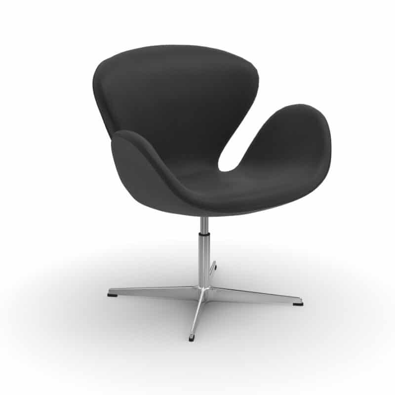SILLÓN CHLOE GRIS