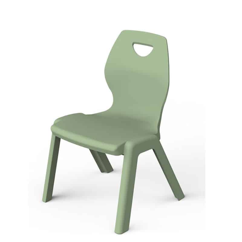 SILLA ESCOLAR INA TALLA 5 Y 6