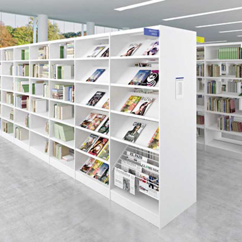 BIBLIOTECAS ESCOLARES