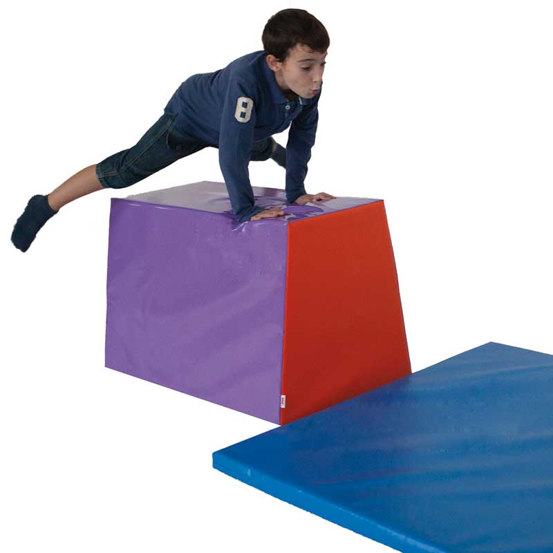PSICOMOTRICIDAD Y DEPORTE