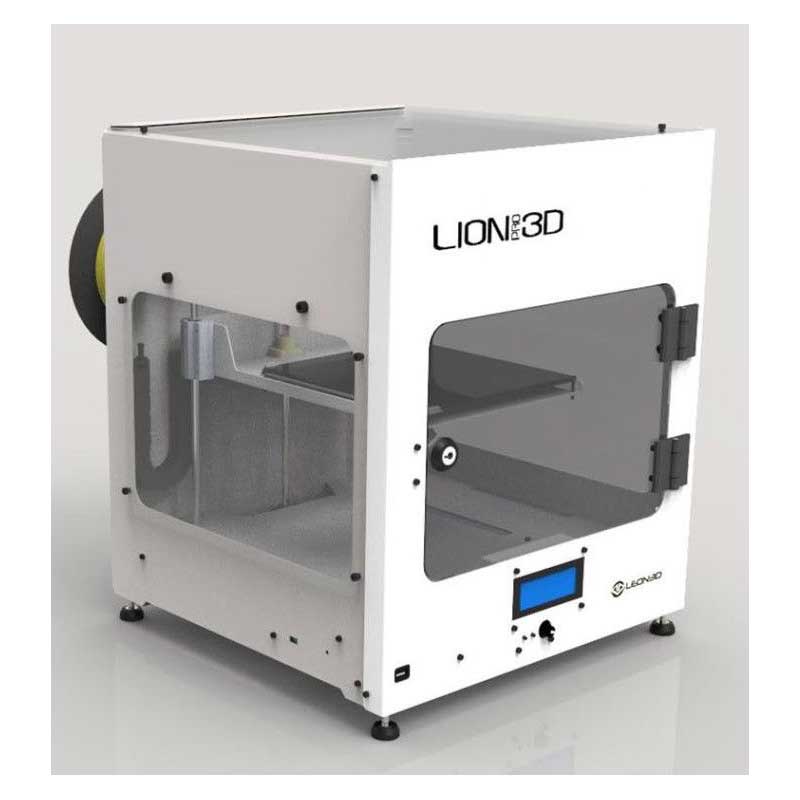 ROBOTICA E IMPRESORAS 3D