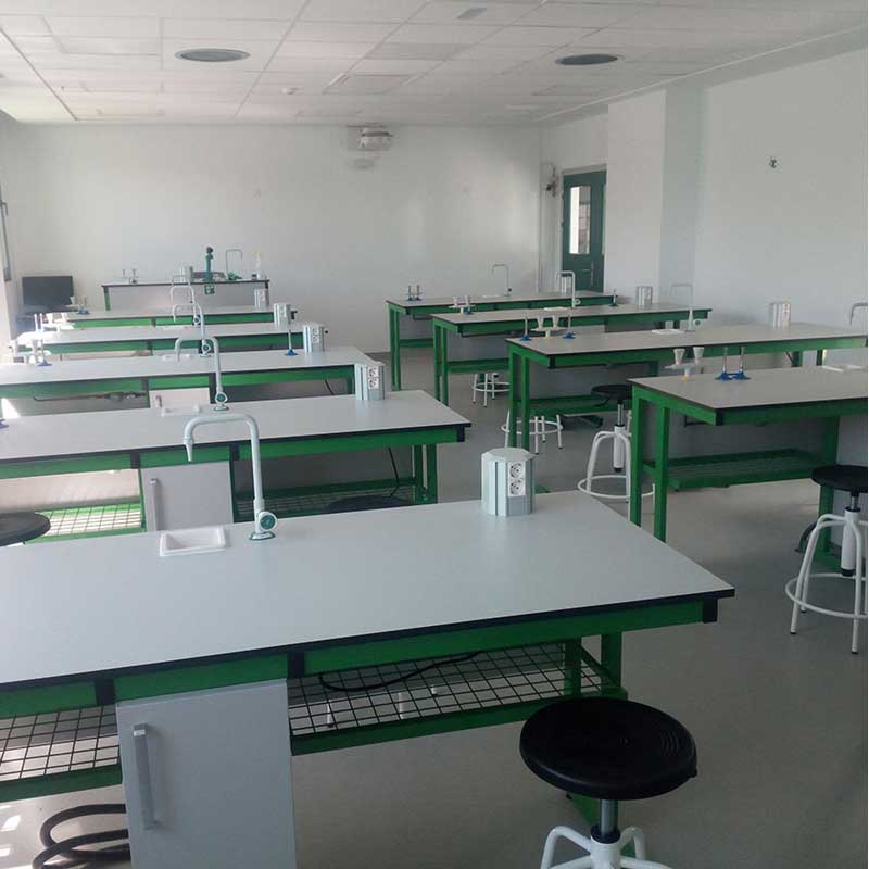 LABORATORIOS