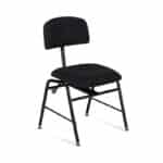 silla ergonomica para orquesta de musica