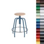 taburete-escolar-asiento-haya-estructura-azul