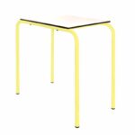 mesa quatt amarilla
