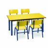 MESA COMEDOR 920 DM - Imagen 2
