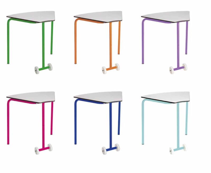 MESA FORUM SERIE COLORS - Imagen 5