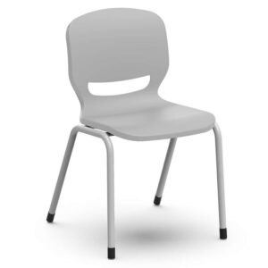 SILLA ESCOLAR SHELL BASE