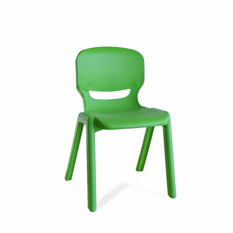 silla escolar polipropileno shell