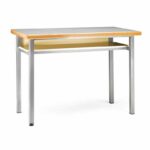 mesa laboratorio fenolico