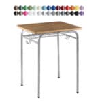 pupitre rejilla serie colors