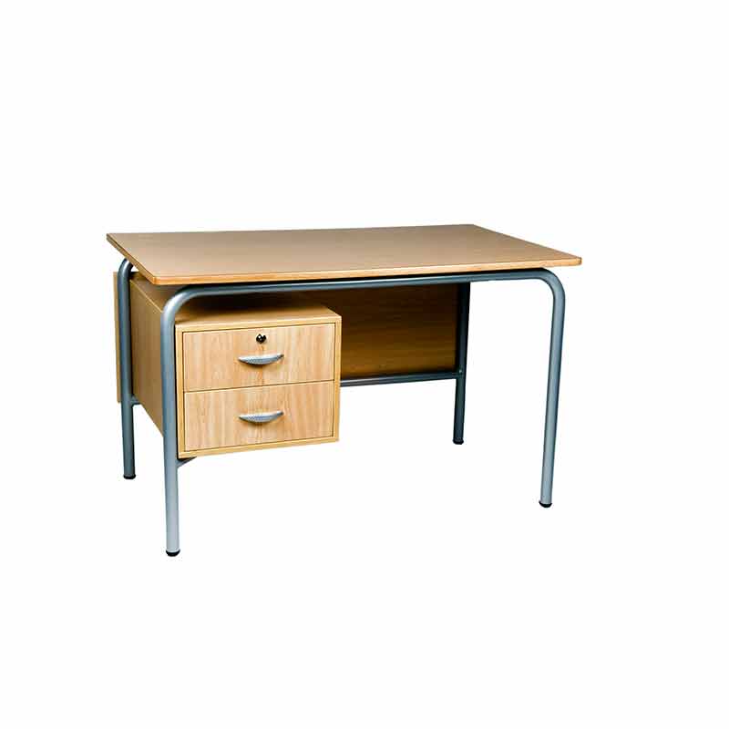 mesa de profesor 2099 serie colors