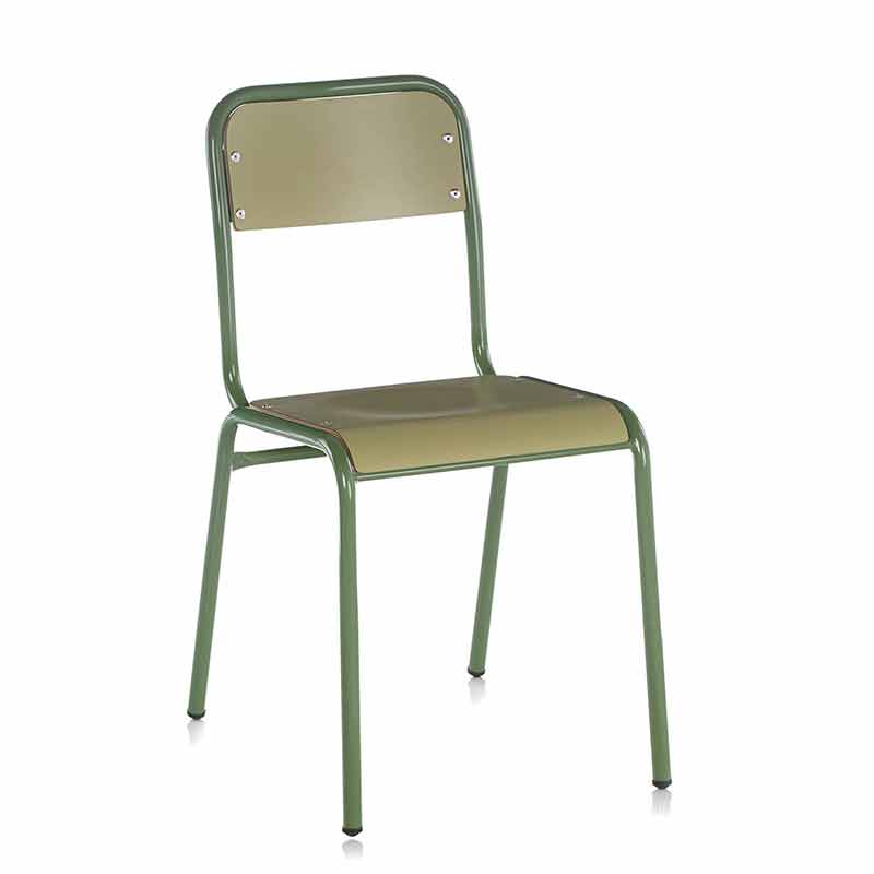 silla escolar 918 serie colors