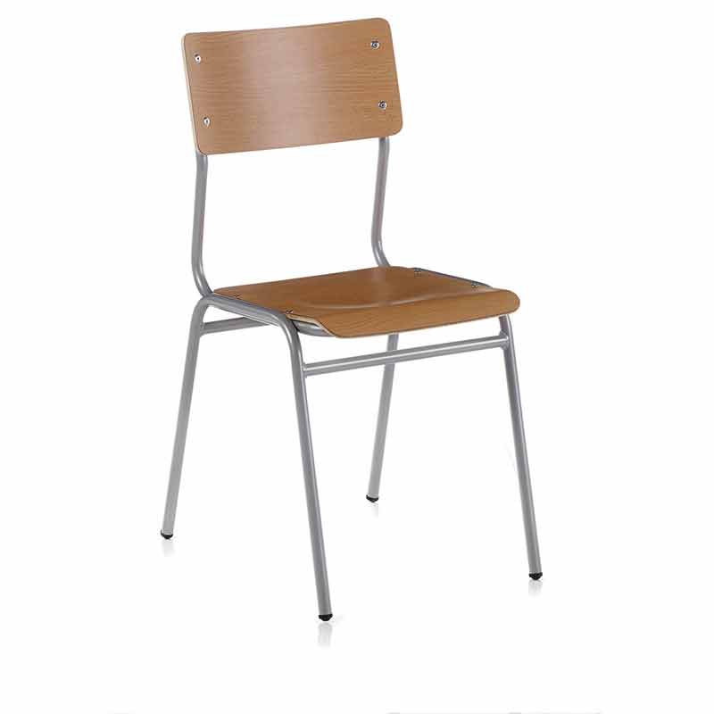 SILLA ESCOLAR 919 SERIE COLORS