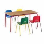 mesa 932 conjunto