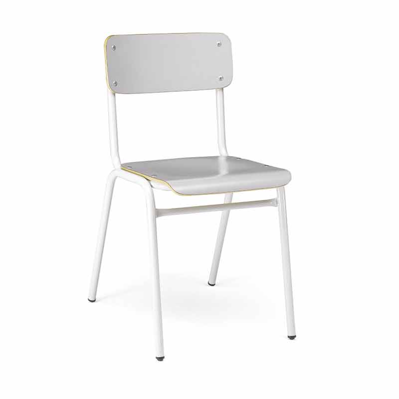 SILLA ESCOLAR 98 SERIE COLORS