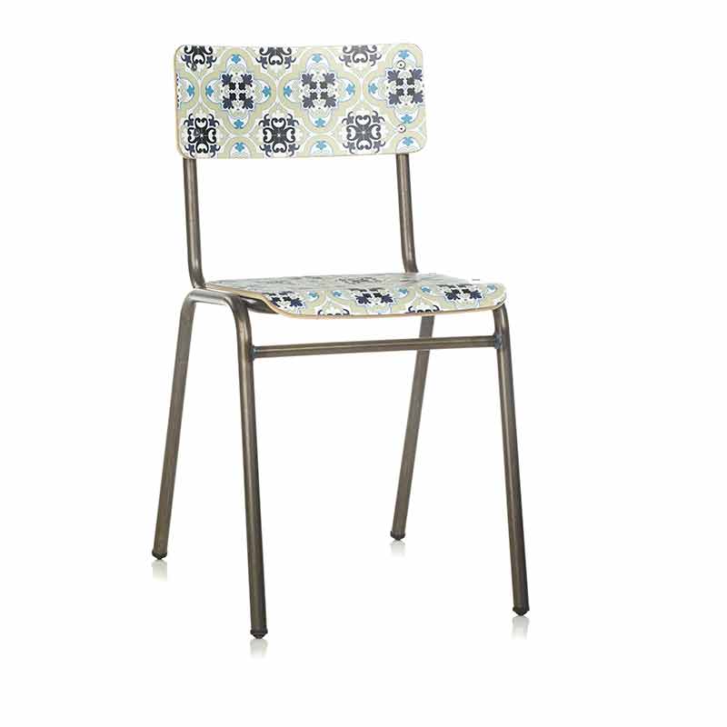 silla diseño 98