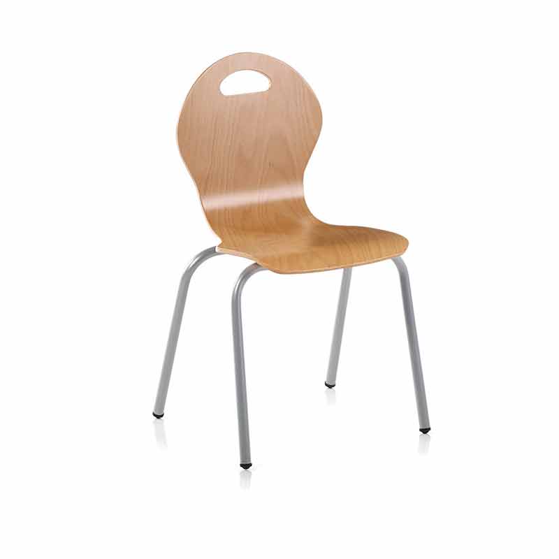 silla infantil 987 serie colors