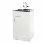 mueble fregadero serie colors