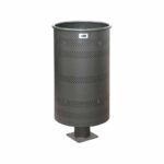 papelera exterior Integra