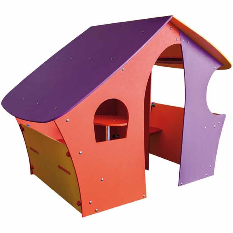 Casita duende