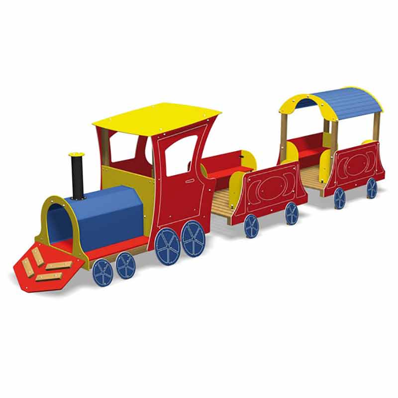 Tren Combiexpres