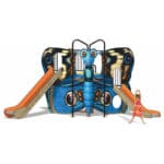 Mariposa serie bichos