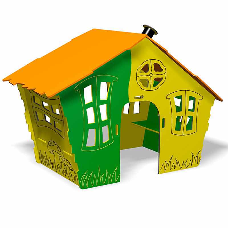 casita Elfos