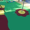 PAVIMENTO DE CAUCHO CONTINUO - Imagen 3