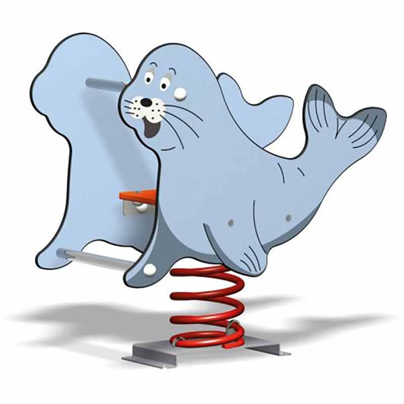 balancín foca