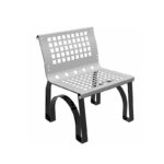 silla-elite-gris