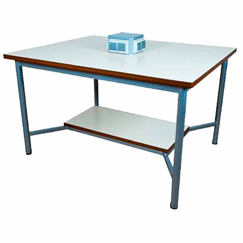 Mesa de trabajo