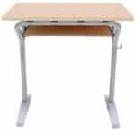 Pupitre escolar zl