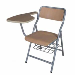 silla plegable pala mec