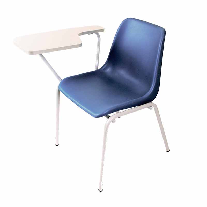 Silla pala pvc