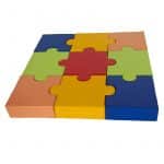 Asiento puzle