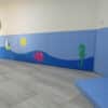 PROTECCION PARED INTERIOR - Imagen 2