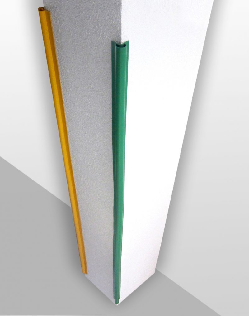 CANTONERA PVC FLEXIBLE - Imagen 2