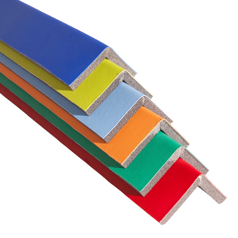 cantonera pack foam