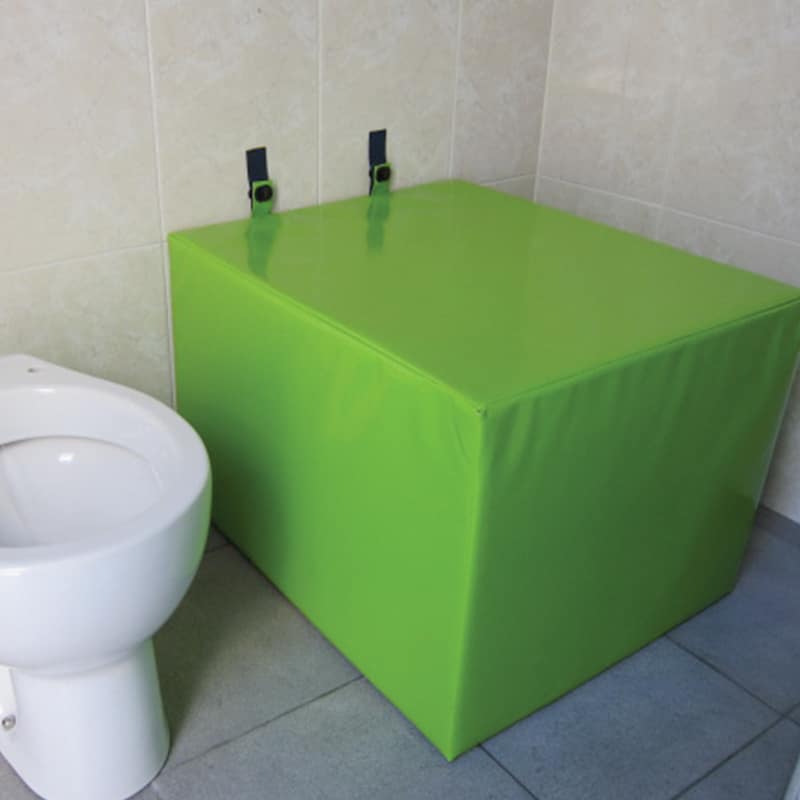 Protección WC
