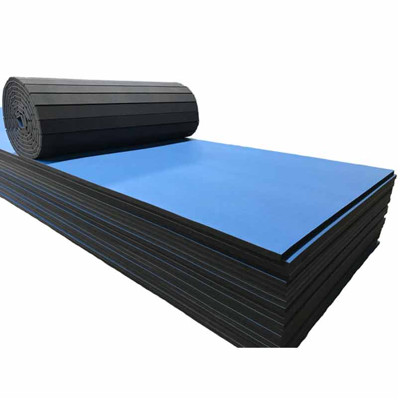 ROLLO FOAM PLEGABLE SUELO