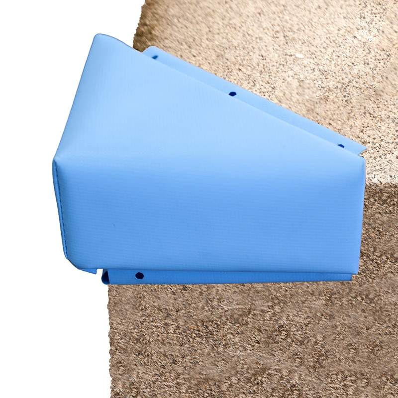 Protector canto exterior