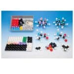 Equipos y material química