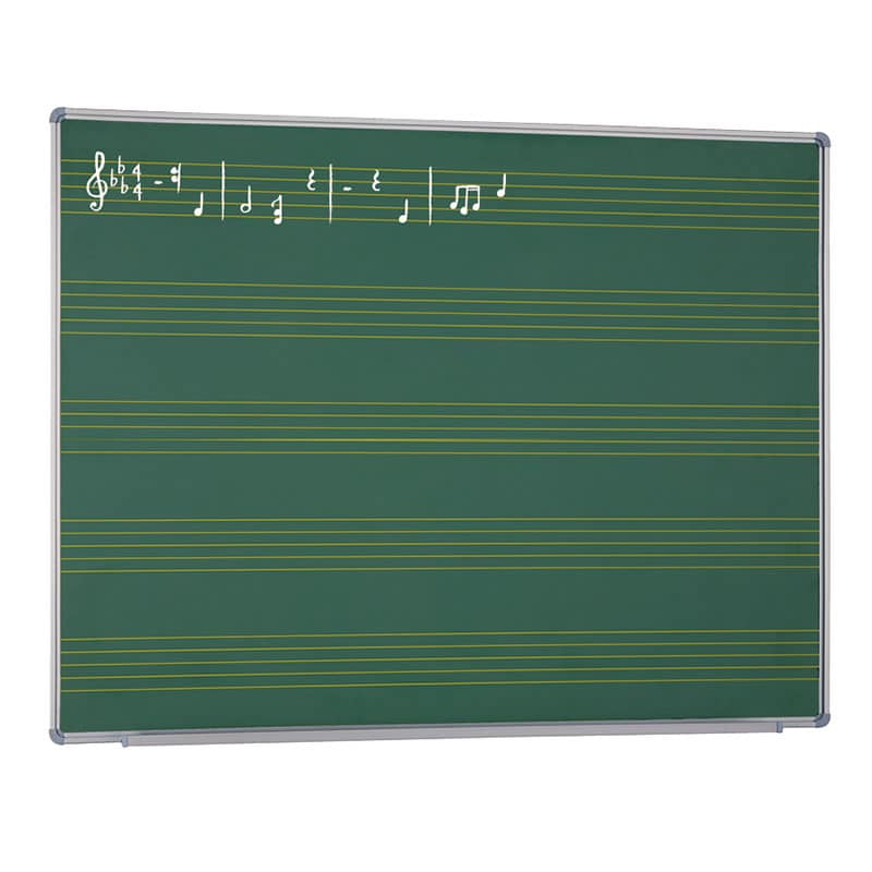 pizarra-verde-laminada-para-tiza-con-5-pentagramas