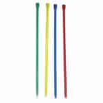 Bridas de colores