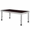 Tarima de aluminio TM300