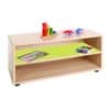 MUEBLE SUPERBAJO ESTANTERÍA - Imagen 2