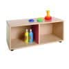 MUEBLE SUPERBAJO 2 CASILLAS - Imagen 2